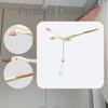 Flying Geese Hanging Ornament Kids Rooms Decor Simulated Flight Posture Suspended Mobile