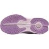 Anta Kids Bow Speed Comfortable Non-Slip Wear-Resistant Low-Top Running Shoes Kids Sneaker White 322449907-3