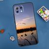 Duck Hunting Case For Xiaomi 15 Ultra 13 14 11T 12T 13T 14T Pro POCO X7 Pro F5 F6 M6 X3 X5 X6 Pro Coque