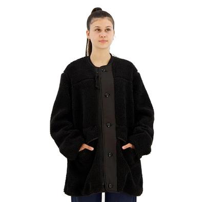 Teddy Jacket