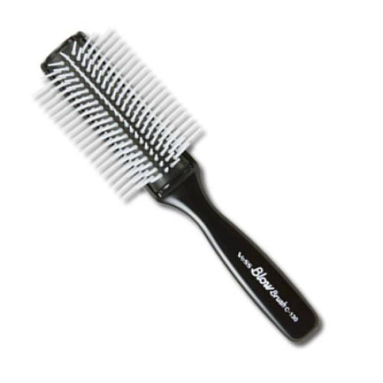 

Beth Brow Brush Black C-130 чорний