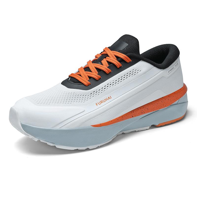 

A629 Men s Shoes Outdoor Hiking Off Road Climbing Fly Woven Mesh Fabric Non Slip Running Tourist Sports 44