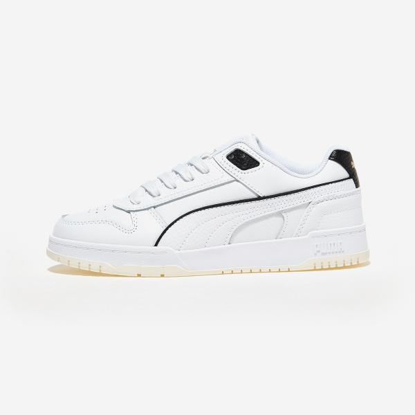 

Кроссовки PUMA RBD Game Low PKI38637301 1010094003