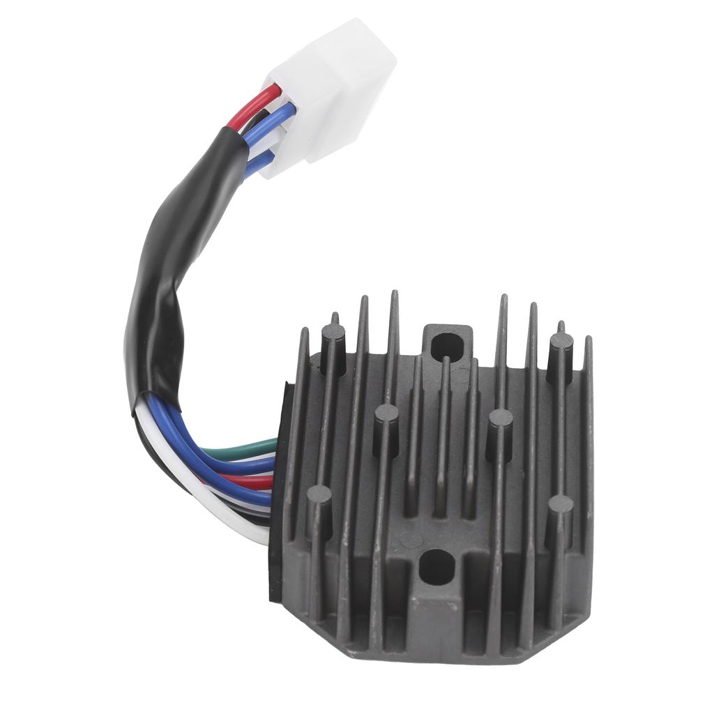 Rectifier Voltage Regulator 21066 2056 Replace Accessory Fit for Kawasaki FB 13A FC 15A FC 17A