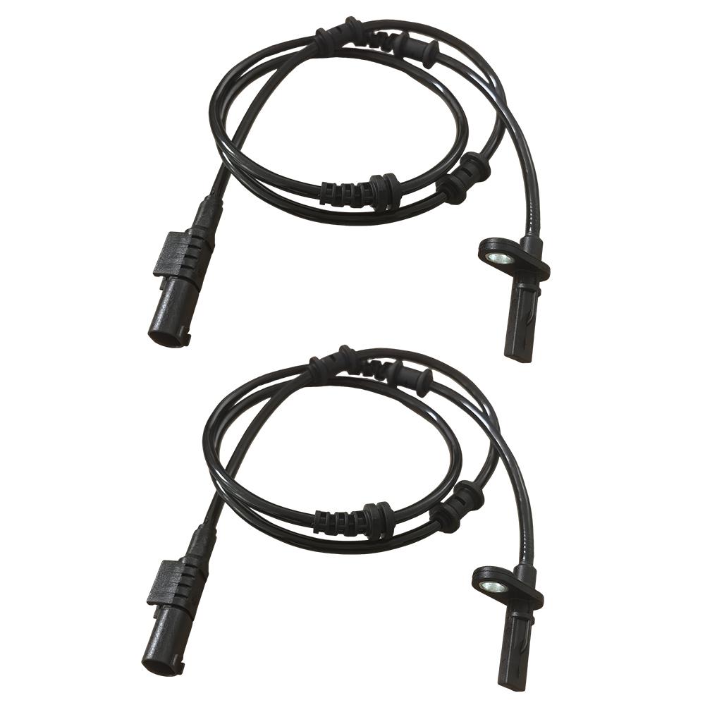 ABS Wheel Speed Sensor Front Rear Left Right 2465400417 2465402510 For Mercedes-Benz A-Class GLA CLA W117 W156 W176