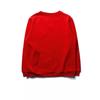 Felpa Cappotto Skateboard Supreme Uomo Donna Girocollo Giacca Maglione Pullover In Comoda Miscela di Cotone