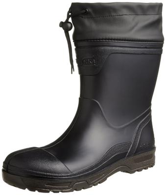Resina de Seguridad Aceite Campana de Seguridad Pro Hax 890 BK LL [Margo] Botas, Puntera, Resistente, Incluida, (27cm)