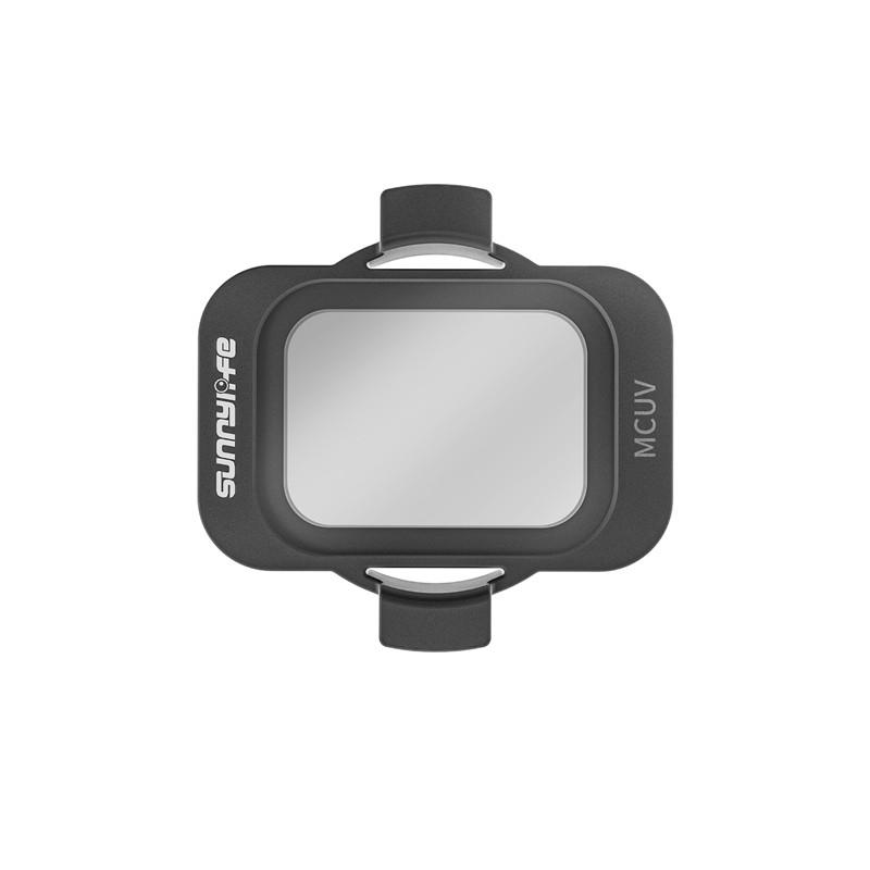 

Drones For DJI Avata 2 ND Filter Set CPL UV ND8 ND16 ND32 ND64 Drone Camera Filters kit for DJI Avata 2 Accessories