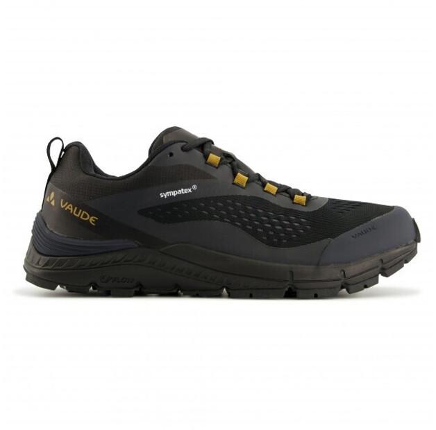 Полуботинки VAUDE Lavik ECO STX W