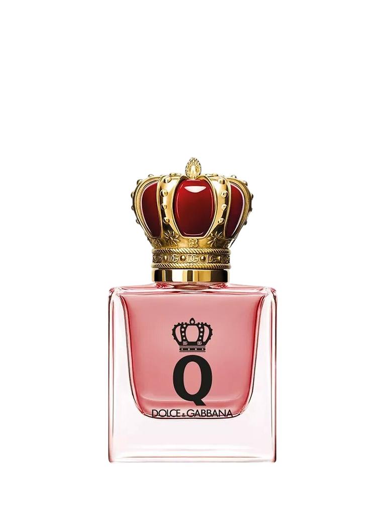 Dolce & Gabbana, Q Intense, Eau De Parfum, For Women, 50 ml