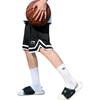 Li Ning Freizeithose Herren Schwarz AAPR395-1