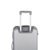 KIYERSY Minimalist Urban 20-inch Suitcase