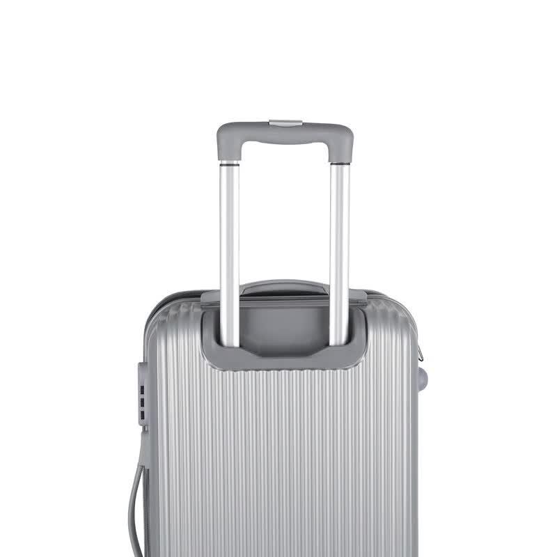KIYERSY Minimalist Urban 20-inch Suitcase
