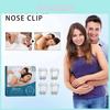 Ximonth Comfortable Anti Snoring Nose Clips For Effective Sleep Aid And Nasal Health