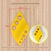 Tattoo Ring Tattoo Embroidery Pigment Cup Tattoo Ring Tattoo Embroidery Products Grafting Eyelash Ring Tattoo Embroidery Products Tools