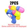 1/2/3PCS Water Guns Various Candy Colored Water Fighting Props Suitable for Backyard Swimming Pool Beach Water Game Supplies ZYF