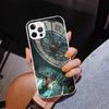 Madoka Magica Homura Phnoe Case for Iphone 17 Air 16 16E 11 12 13 Mini 14 Plus 15 Pro Max 7 8 + SE 2020 Phone Cover Coque