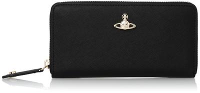 Peněženka 51050023 L001N ČERNÁ [Vivienne Westwood] [Položka]