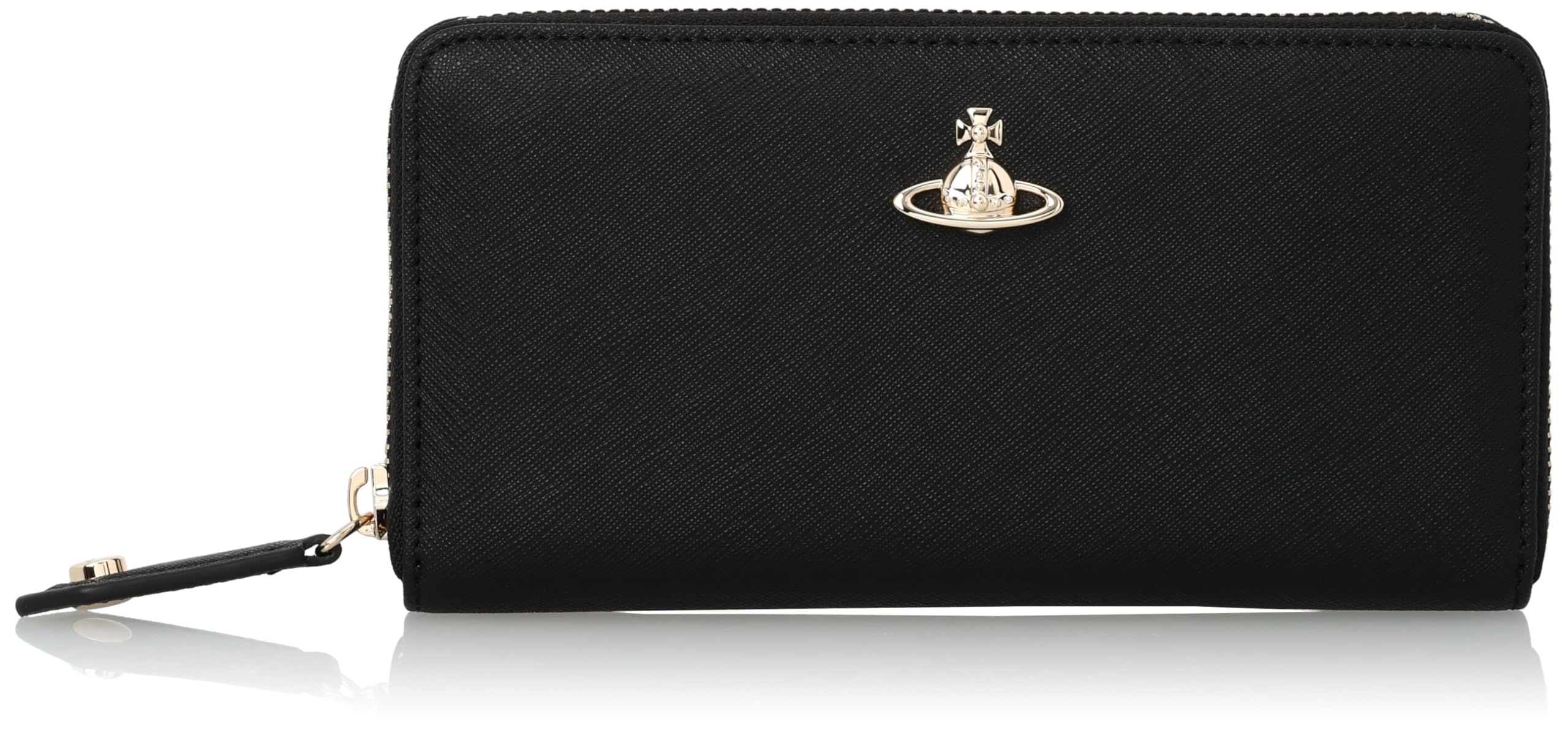 

Гаманець-книжка 51050023 L001N ЧОРНИЙ [Vivienne Westwood] [Товар]