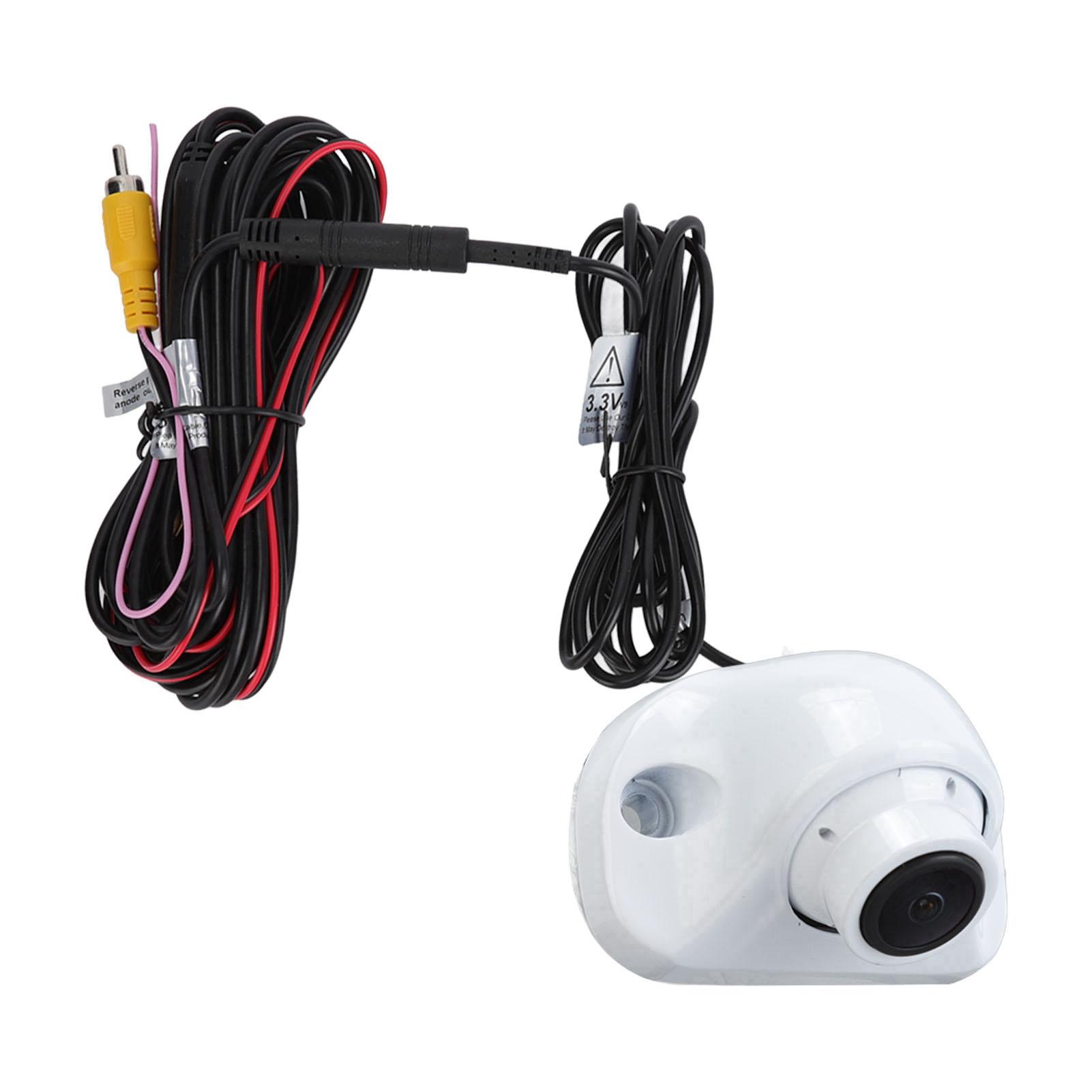 

Резервная камера AHD ночного видения камера заднего вида 150 градусов широкоугольный IP68 водонепроницаемый с WDR для