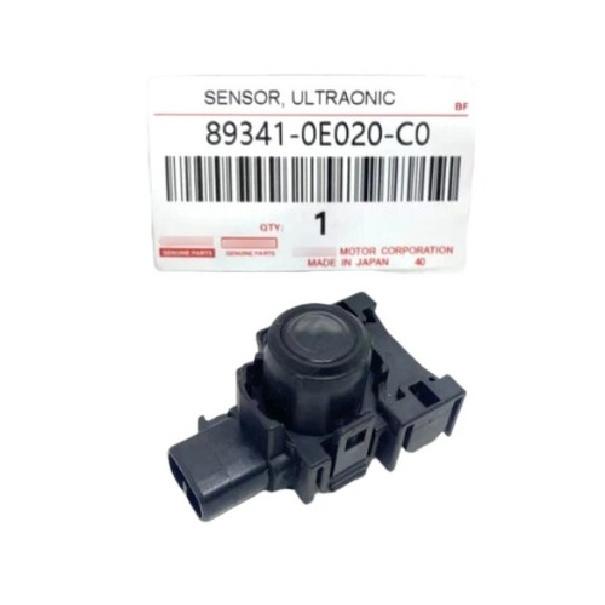 Парковочный датчик 89341-0E020 Для Toyota Highlander 2.7L L4 3.5L V6 2016- 1 Pcs