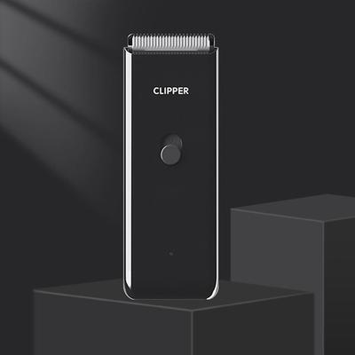 Professional Dog Hair Clipper Low Noise Waterproof Cat Grooming Clipper Wireless Mute Pet Hair Trimmer For Cats and Dogs