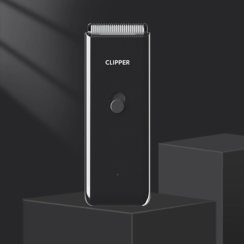 Professional Dog Hair Clipper Low Noise Pet Electric Clipper Pet Hair Trimmer For Cats and Dogs