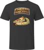 Käse-Omelett Komfort Lieblingsessen T-Shirt