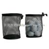 Golf Ball Mesh Storage Bag - Available In 3 Colors