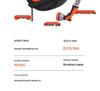 Multifunctional Automatic Retractable Garden Hose Reel