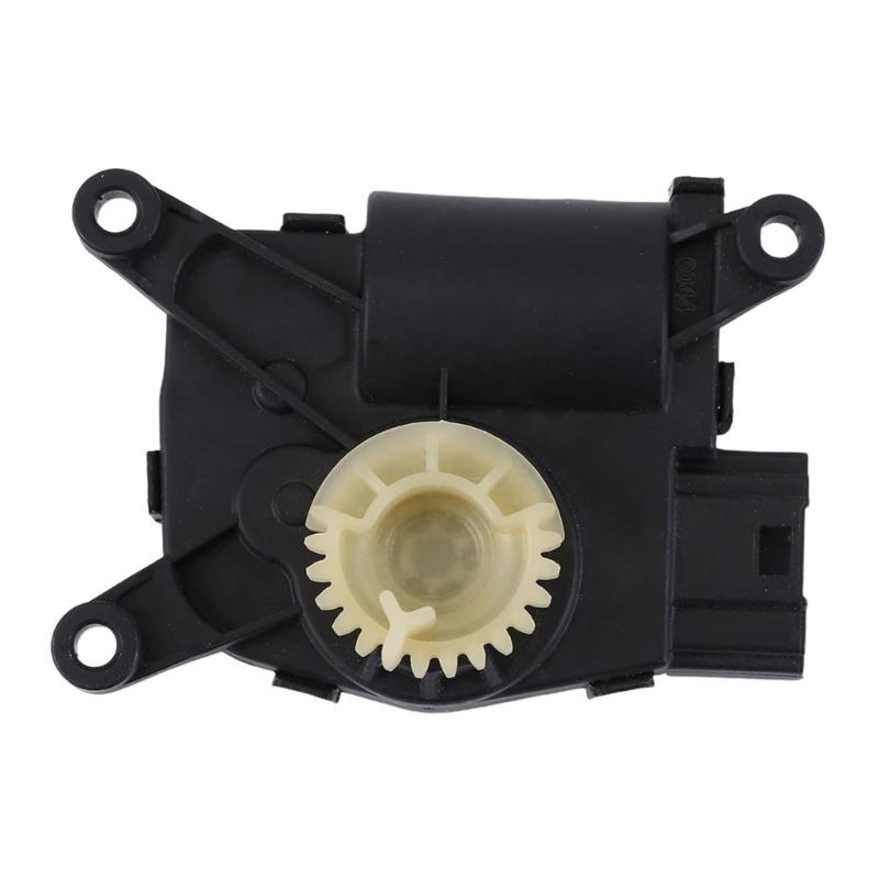 Quick Install Automotive Air Mixer Actuator Plastic Alloy Construction for 5Q0898511D 715279 604426 V10771095 5Q0898511F