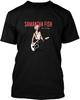 Samantha Fish Kill Or Be Kind Album T-Shirt