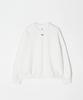 NUS Yei Middle Logo Mtm (White)