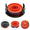 Lawnmower Head Cover Spool Line Cap 20FT/6.1M Garden Lawn