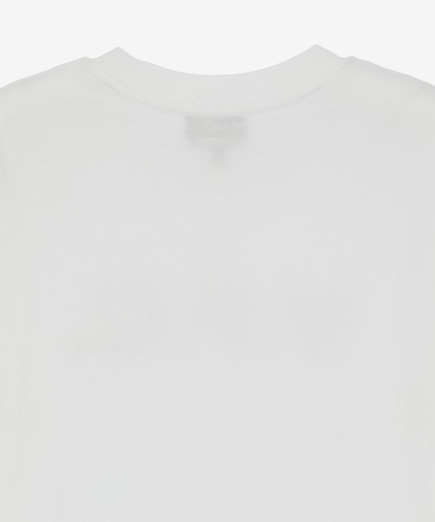 Apesse Grand Vpc Regular Fit Short Sleeve T-Shirt - White:Dark Navy / Cohbmm26384Tae