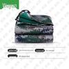 Wujun Heavy-Duty Outdoor Waterproof Tarp