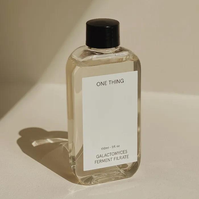 Galactomyces Ferment Filtrate Toner 150ml