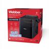 Ice Maker Webber Ranua Im-001 Ice Master 12Kg/24H 165W Black 2