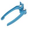 Tube Bender Compact 1 8in 3 16in 1 4in Manual Tubing Bender Tool for Copper Brass Aluminum Pipes