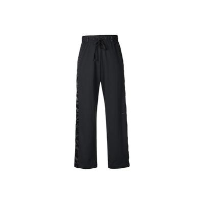 Dri-Fit SS25 Devin Booker Fashion Simple Versatile Loose Quick-Dry Casual Pants Men Bottoms Black HJ3900010