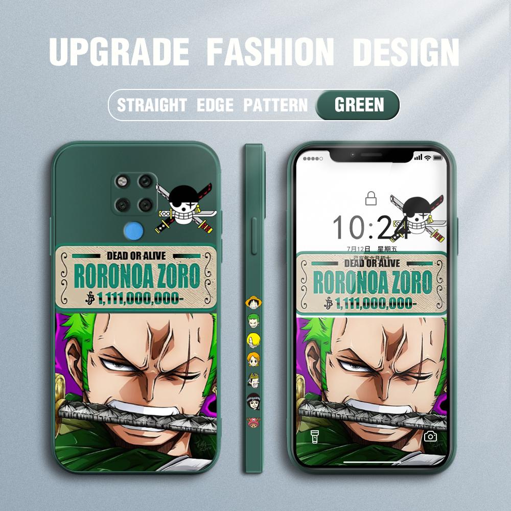 

Чехол для телефона с мультяшным красочным узором, квадратный, жидкий, силикон, TPU, полное покрытие, противоударный, защитный чехол для камеры Huawei Honor Vivo Vivo Y30 5G темно-зеленого