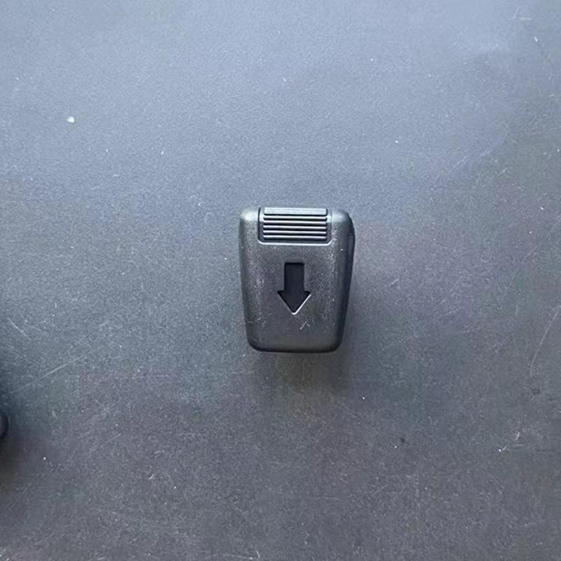 Mitsubishi Montero Seat Recline Knob MR610534/MR610533 Compatible