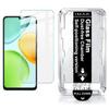 Honor 500 Smart / X6d 5G / Play 60A Glass IMAK Dust-free Cabin H Series Tempered Glass Film