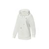 New Sweatshirt Women's Jade White A11W241219FWT