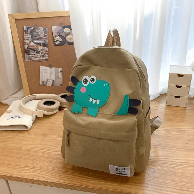 

BrandNew SuperLight Backpacks for Kindergarten Boys Senior Class Babies Children and Girls for Travel Study Tours and After School Tutoring