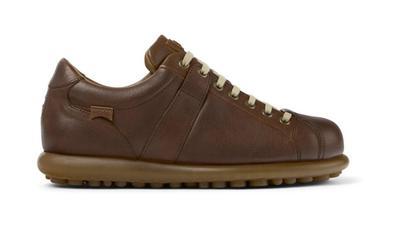 Sneakers Brown