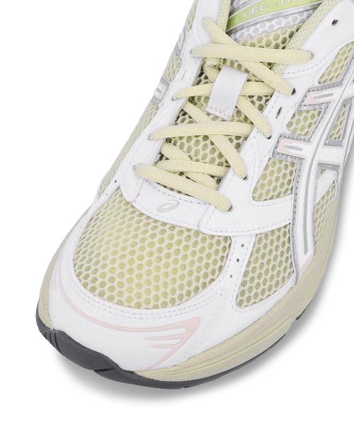 [ASICS] GEL-1130 - Oyster White:White 1203A609-250