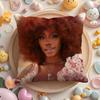American Singer S-SZA Cushion Cover Home & Car Multi-Scene Pillow Cover - Reversible, Soft & Durable for Daily Use