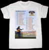 Ian Munsick Auf Tour 2025 Sommer-Tour Geschenk für Fan S bis 4XL T-Shirt BL1958