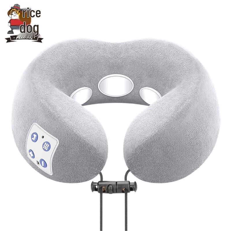 

MEEEGOU Neck and Shoulder Massager